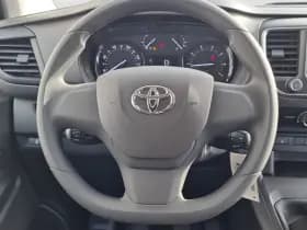 Toyota ProAce Worker 1.5 D-4D Live Long thumbnail 13