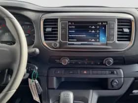 Toyota ProAce Worker 1.5 D-4D Live Long thumbnail 16