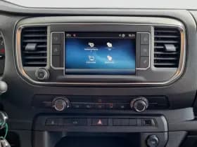 Toyota ProAce Worker 1.5 D-4D Live Long thumbnail 3