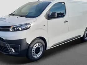 Toyota ProAce Worker 1.5 D-4D Live Long thumbnail 5