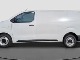 Toyota ProAce Worker 1.5 D-4D Live Long thumbnail 6