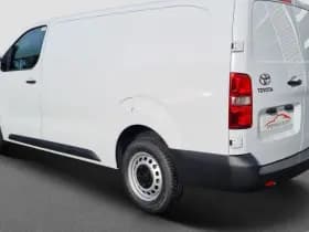 Toyota ProAce Worker 1.5 D-4D Live Long thumbnail 7