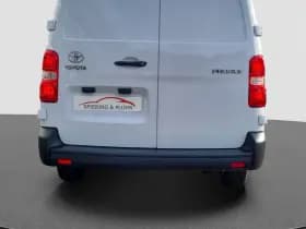 Toyota ProAce Worker 1.5 D-4D Live Long thumbnail 8
