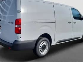 Toyota ProAce Worker 1.5 D-4D Live Long thumbnail 9
