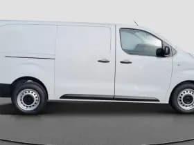 Toyota ProAce Worker 1.5 D-4D Live Long thumbnail 10