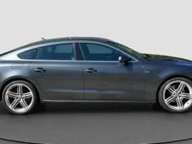 Audi A5 Sportback 2.0 TFSI quattro S-Line thumbnail 11