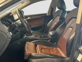 Audi A5 Sportback 2.0 TFSI quattro S-Line thumbnail 14