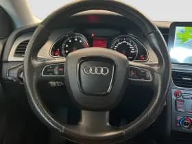 Audi A5 Sportback 2.0 TFSI quattro S-Line thumbnail 15