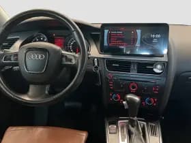 Audi A5 Sportback 2.0 TFSI quattro S-Line thumbnail 17