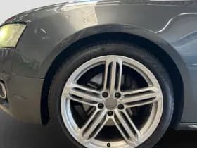 Audi A5 Sportback 2.0 TFSI quattro S-Line thumbnail 23