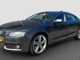 Audi A5 Sportback 2.0 TFSI quattro S-Line thumbnail 7