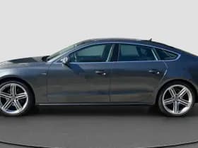 Audi A5 Sportback 2.0 TFSI quattro S-Line thumbnail 8