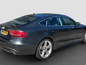 Audi A5 Sportback 2.0 TFSI quattro S-Line thumbnail 10