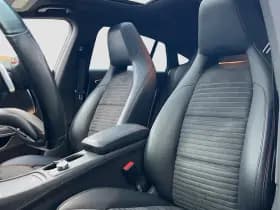 Mercedes-Benz CLA-Klasse Shooting Brake 180 AMG Night Pack thumbnail 2