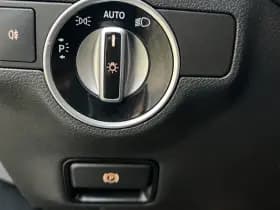 Mercedes-Benz CLA-Klasse Shooting Brake 180 AMG Night Pack thumbnail 11