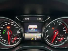 Mercedes-Benz CLA-Klasse Shooting Brake 180 AMG Night Pack thumbnail 12