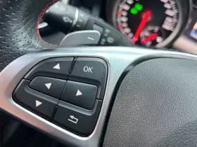 Mercedes-Benz CLA-Klasse Shooting Brake 180 AMG Night Pack thumbnail 13