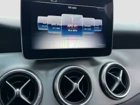 Mercedes-Benz CLA-Klasse Shooting Brake 180 AMG Night Pack thumbnail 15