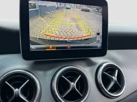 Mercedes-Benz CLA-Klasse Shooting Brake 180 AMG Night Pack thumbnail 16