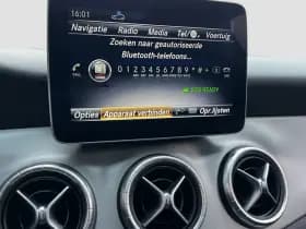 Mercedes-Benz CLA-Klasse Shooting Brake 180 AMG Night Pack thumbnail 17