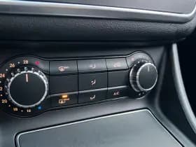 Mercedes-Benz CLA-Klasse Shooting Brake 180 AMG Night Pack thumbnail 19