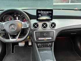 Mercedes-Benz CLA-Klasse Shooting Brake 180 AMG Night Pack thumbnail 20