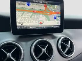 Mercedes-Benz CLA-Klasse Shooting Brake 180 AMG Night Pack thumbnail 3