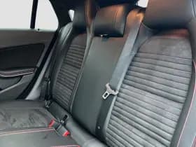 Mercedes-Benz CLA-Klasse Shooting Brake 180 AMG Night Pack thumbnail 21