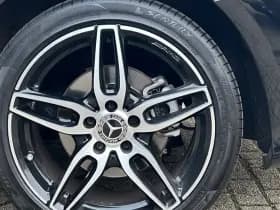 Mercedes-Benz CLA-Klasse Shooting Brake 180 AMG Night Pack thumbnail 22