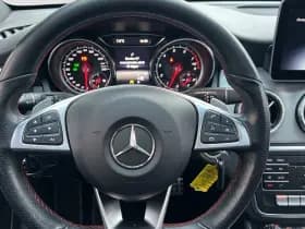 Mercedes-Benz CLA-Klasse Shooting Brake 180 AMG Night Pack thumbnail 4