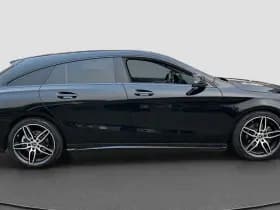 Mercedes-Benz CLA-Klasse Shooting Brake 180 AMG Night Pack thumbnail 5