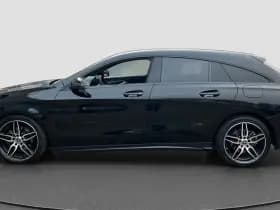 Mercedes-Benz CLA-Klasse Shooting Brake 180 AMG Night Pack thumbnail 8