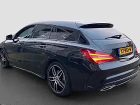 Mercedes-Benz CLA-Klasse Shooting Brake 180 AMG Night Pack thumbnail 9