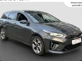 Kia Ceed Sportswagon 1.6 GDI PHEV ExecutiveLine