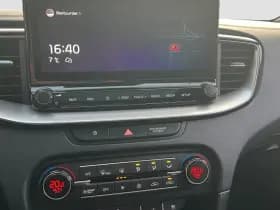 Kia Ceed Sportswagon 1.6 GDI PHEV ExecutiveLine thumbnail 12