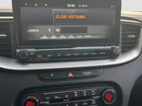 Kia Ceed Sportswagon 1.6 GDI PHEV ExecutiveLine thumbnail 14