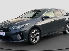 Kia Ceed Sportswagon 1.6 GDI PHEV ExecutiveLine thumbnail 15