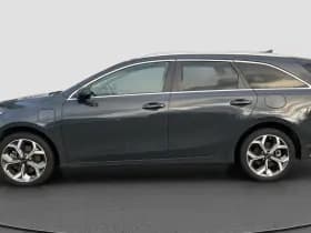 Kia Ceed Sportswagon 1.6 GDI PHEV ExecutiveLine thumbnail 16