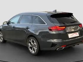 Kia Ceed Sportswagon 1.6 GDI PHEV ExecutiveLine thumbnail 17