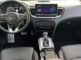 Kia Ceed Sportswagon 1.6 GDI PHEV ExecutiveLine thumbnail 18