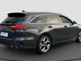 Kia Ceed Sportswagon 1.6 GDI PHEV ExecutiveLine thumbnail 3