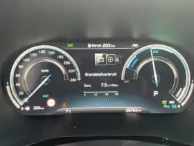 Kia Ceed Sportswagon 1.6 GDI PHEV ExecutiveLine thumbnail 5
