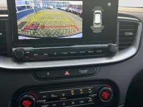 Kia Ceed Sportswagon 1.6 GDI PHEV ExecutiveLine thumbnail 9