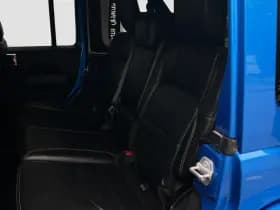 Jeep Wrangler Unlimited 4xe 380 Sahara thumbnail 12