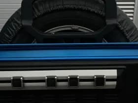 Jeep Wrangler Unlimited 4xe 380 Sahara thumbnail 14