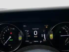 Jeep Wrangler Unlimited 4xe 380 Sahara thumbnail 16