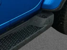 Jeep Wrangler Unlimited 4xe 380 Sahara thumbnail 17