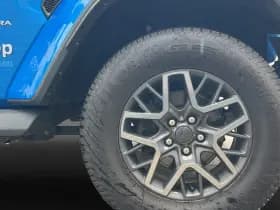 Jeep Wrangler Unlimited 4xe 380 Sahara thumbnail 19