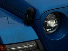 Jeep Wrangler Unlimited 4xe 380 Sahara thumbnail 7