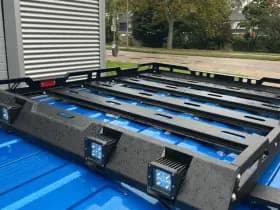 Jeep Wrangler Unlimited 4xe 380 Sahara thumbnail 8